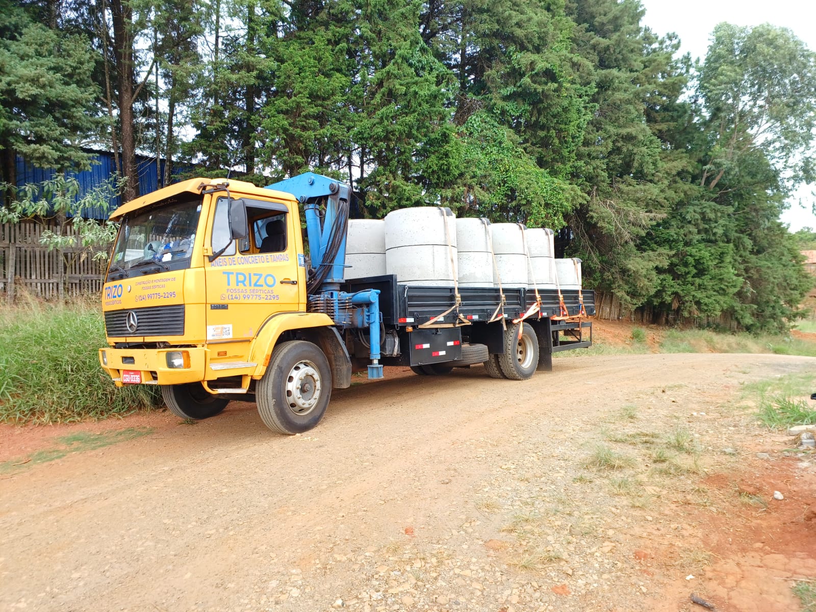 Caminhão