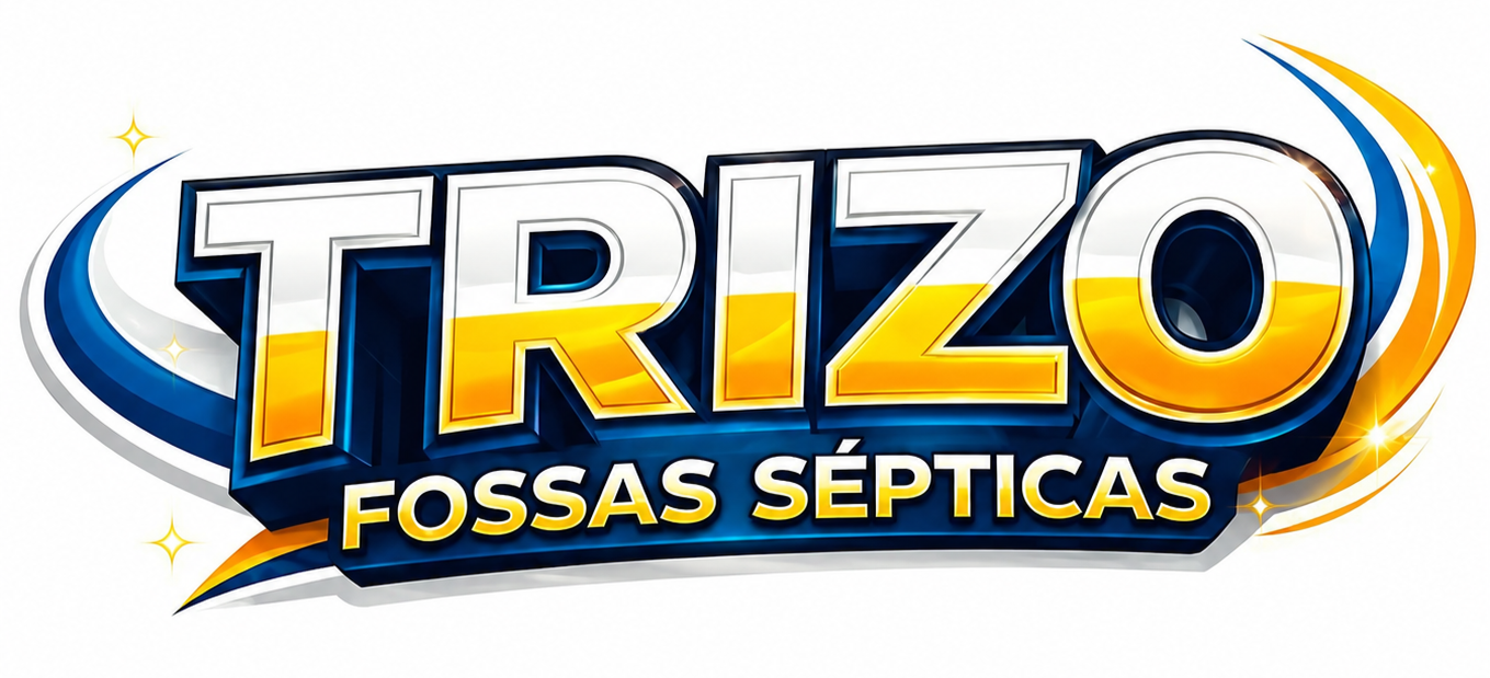 Trizo Fossas Sépticas